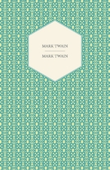 Mark Twain - Mark Twain