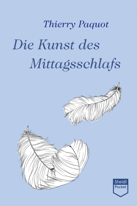 Die Kunst des Mittagsschlafs - Thierry Paquot