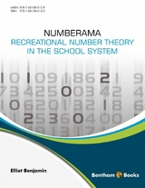 Numberama: Recreational Number Theory in the School System -  Elliot Benjamin