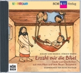 Erz&auml;hl mir die Bibel - Eckart zur Nieden, J&uuml;rgen Werth