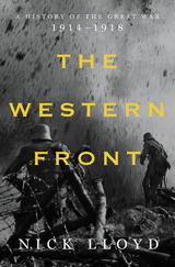 The Western Front - Nick Lloyd