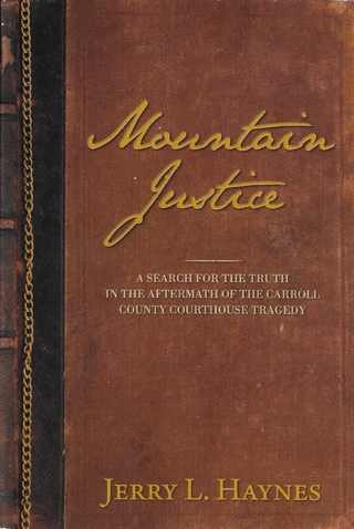 Mountain Justice