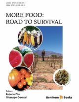 More Food: Road to Survival - 