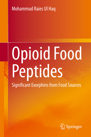 Opioid Food Peptides