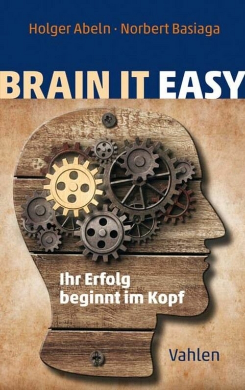 Brain it easy - Holger Abeln, Norbert Basiaga