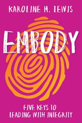 Embody - Karoline M. Lewis