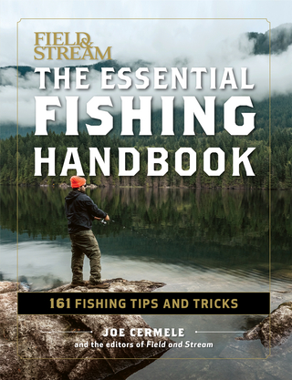Essential Fishing Handbook