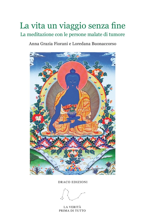 La vita un viaggio senza fine - Loredana Buonaccorso, Anna Grazia Fiorani