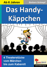 Das Handy-K&auml;ppchen - Barbara Schnepf