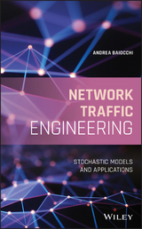 Network Traffic Engineering - Andrea Baiocchi