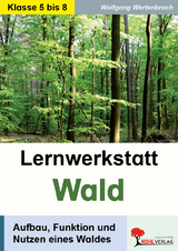 Lernwerkstatt Wald - Wolfgang Wertenbroch