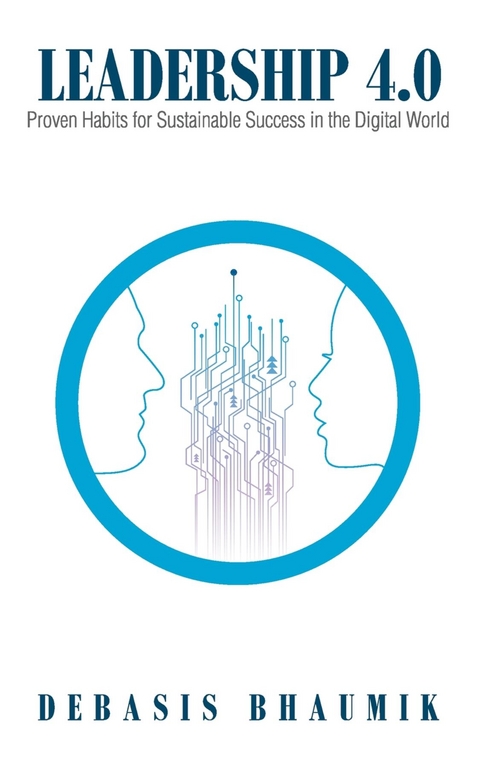 Leadership 4.0 - Debasis Bhaumik