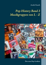 Pop-History Band 2 - Andr&eacute; Kauth