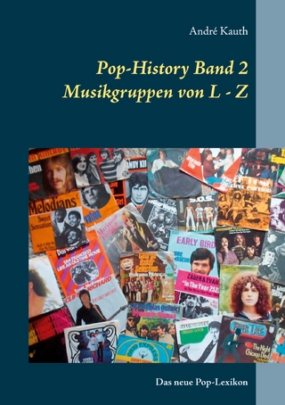 Pop-History Band 2