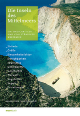Die Inseln des Mittelmeers - 