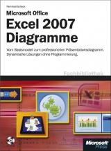 Microsoft Office Excel 2007 - Diagramme - Reinhold Scheck