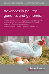 Advances in poultry genetics and genomics - 
