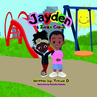 Jayden & Zora's Crown