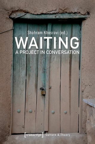 Waiting – A Project in Conversation