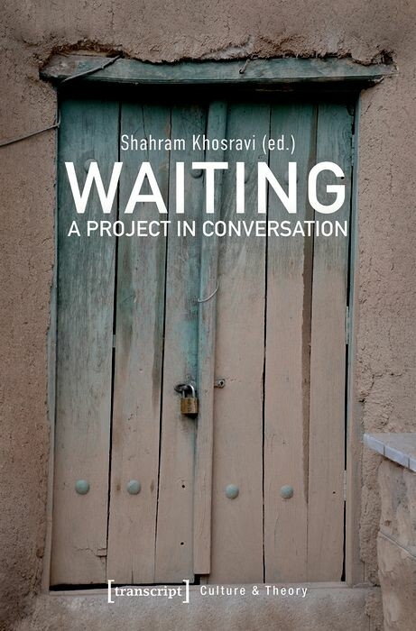 Waiting – A Project in Conversation - 