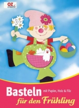 Basteln f&uuml;r den Fr&uuml;hling