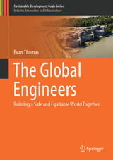 The Global Engineers - Evan Thomas