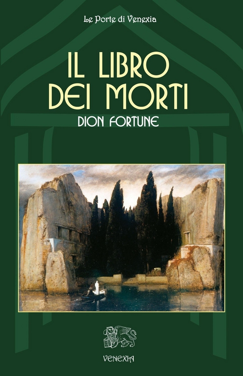 Il libro dei morti - Dion Fortune