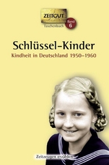Schl&uuml;ssel-Kinder. Taschenbuch