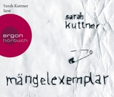 M&auml;ngelexemplar - Sarah Kuttner