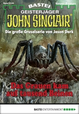 John Sinclair 2195 - Ian Rolf Hill