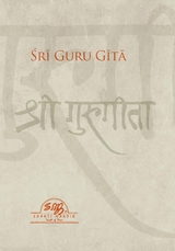Sri Guru Gita - Swami Nityananda