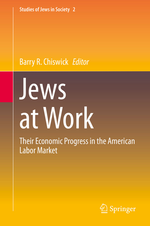 Jews at Work - 