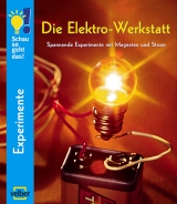 Die Elektro-Werkstatt - Ulrike Berger