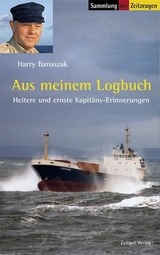 Aus meinem Logbuch - Harry Banaszak