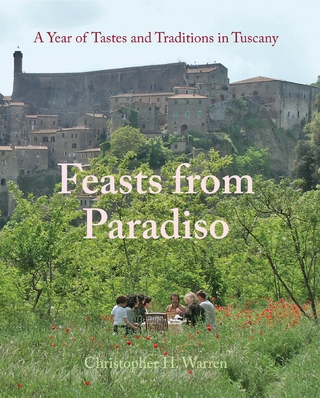 Feasts from Paradiso
