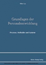 Grundlagen der Personalentwicklung - Viktor Lau