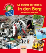 So kommt der Tunnel in den Berg -  double-u