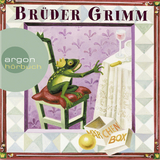 Br&uuml;der Grimm: Die M&auml;rchen Box (Schneewittchen / Dornr&ouml;schen / Frau Holle / Der Froschk&ouml;nig / Die Bremer Stadtmusikanten / Rapunzel / Der Hase und der Igel u.a.) - Br&uuml;der Grimm