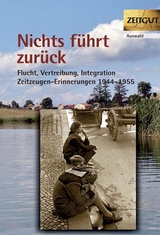 Nichts f&uuml;hrt zur&uuml;ck - 