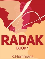 Radak Book 1 - K.M. Hemmans