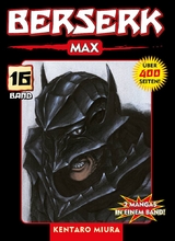 Berserk Max 16 - Kentaro Miura