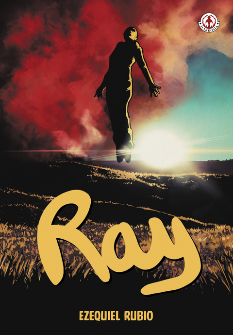 Ray -  Ezequiel Rubio