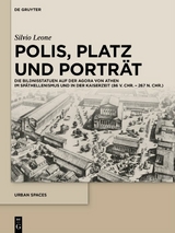 Polis, Platz und Portr&auml;t - Silvio Leone