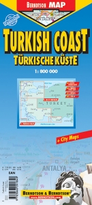 Türkische Küste - 