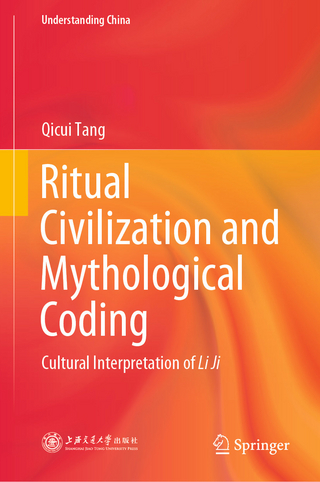 Ritual Civilization and Mythological Coding