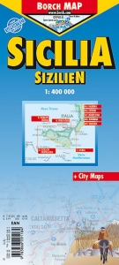 Sizilien - 