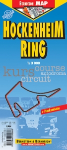Hockenheimring - 