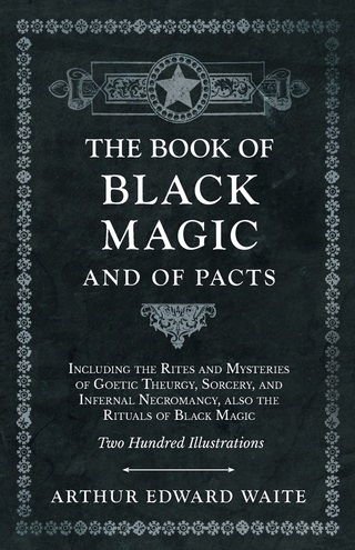 The Book of Black Magic and of Pacts