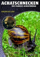 Achatschnecken - Andreas Leiss