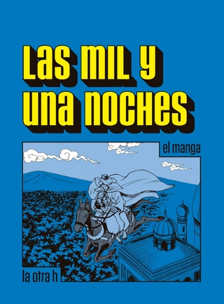 Las mil y una noches